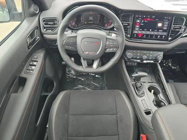 2026 Dodge Durango GT Plus AWD HEMI V8