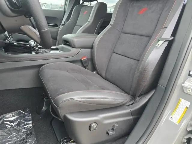 2026 Dodge Durango GT Plus AWD HEMI V8