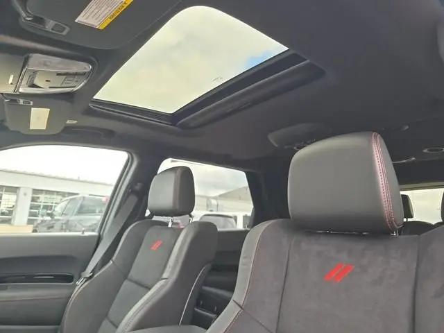 2026 Dodge Durango GT Plus AWD HEMI V8