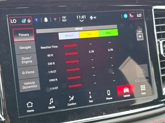 2026 Dodge Durango GT Plus AWD HEMI V8