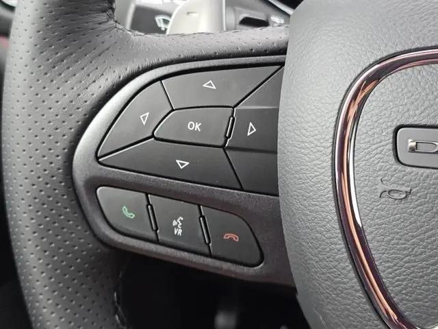 2026 Dodge Durango GT Plus AWD HEMI V8