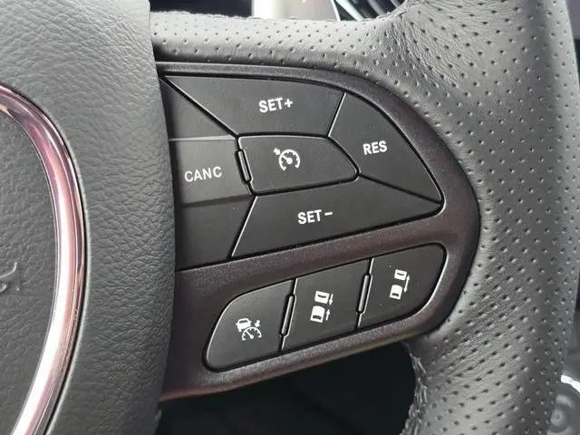 2026 Dodge Durango GT Plus AWD HEMI V8