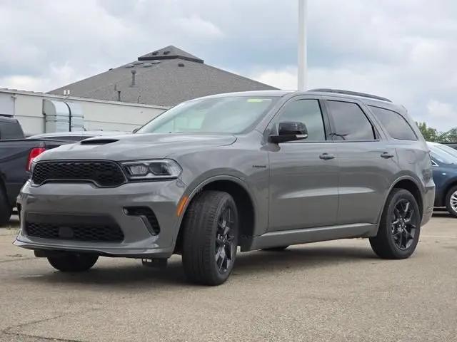 2026 Dodge Durango GT Plus AWD HEMI V8