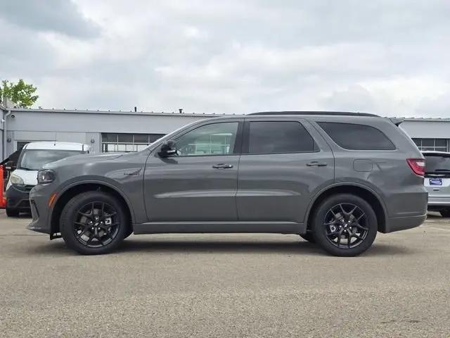 2026 Dodge Durango GT Plus AWD HEMI V8