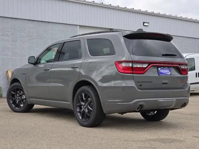 2026 Dodge Durango GT Plus AWD HEMI V8
