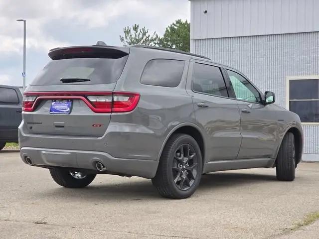 2026 Dodge Durango GT Plus AWD HEMI V8