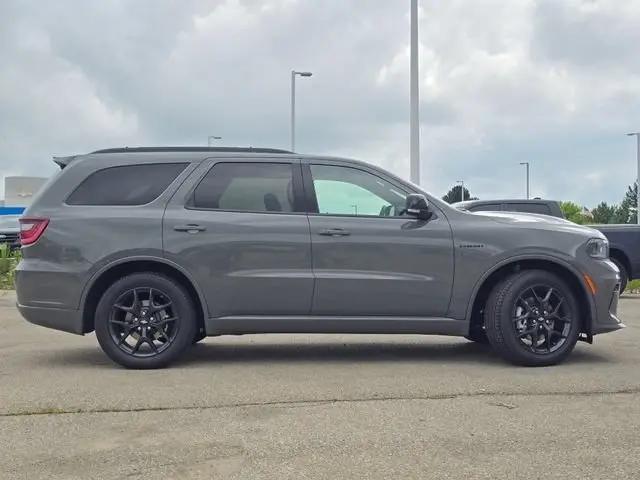 2026 Dodge Durango GT Plus AWD HEMI V8