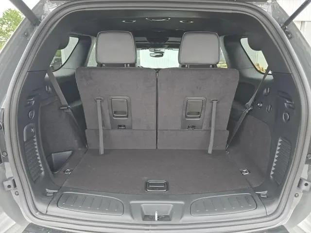 2026 Dodge Durango GT Plus AWD HEMI V8