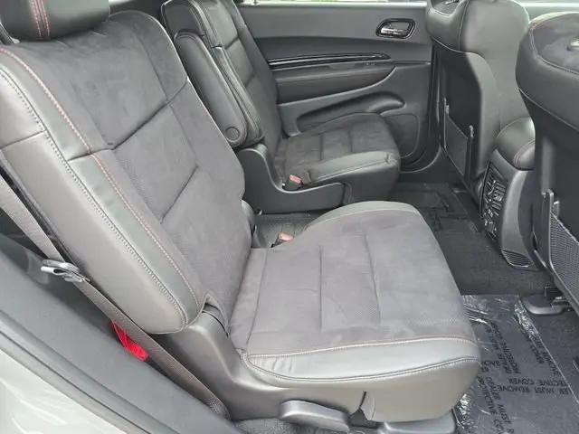 2026 Dodge Durango GT Plus AWD HEMI V8
