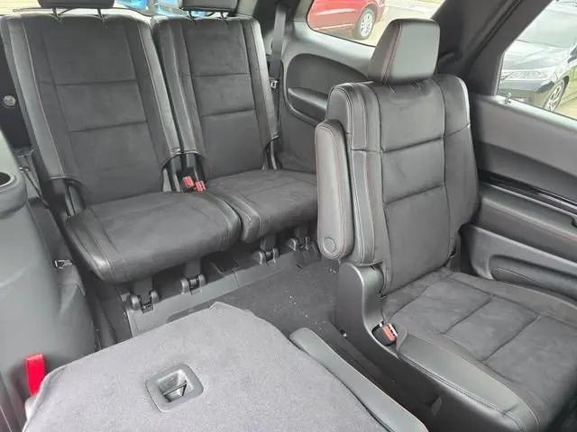 2026 Dodge Durango GT Plus AWD HEMI V8