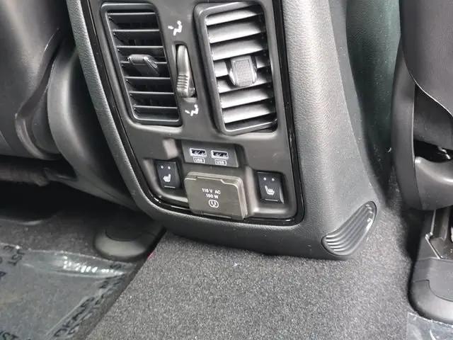 2026 Dodge Durango GT Plus AWD HEMI V8