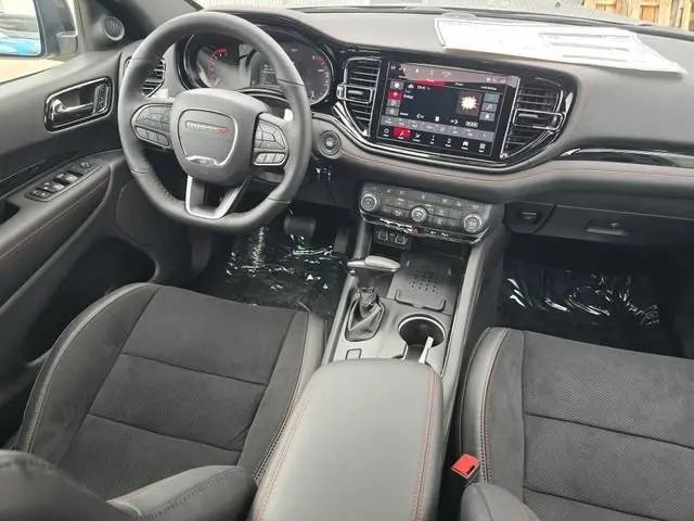 2026 Dodge Durango GT Plus AWD HEMI V8