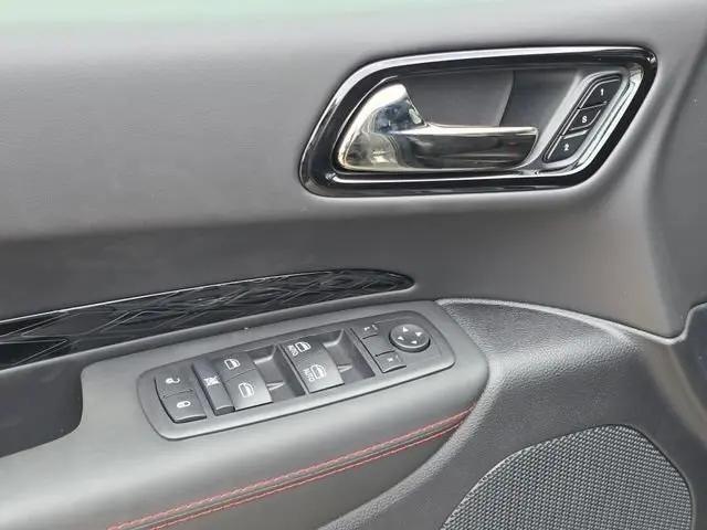 2026 Dodge Durango GT Plus AWD HEMI V8