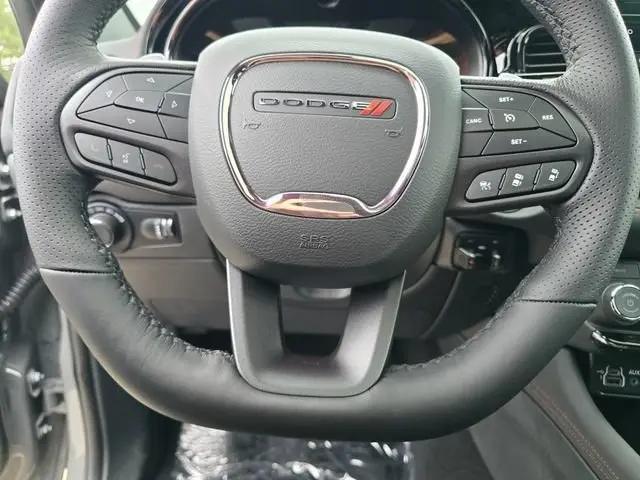 2026 Dodge Durango GT Plus AWD HEMI V8