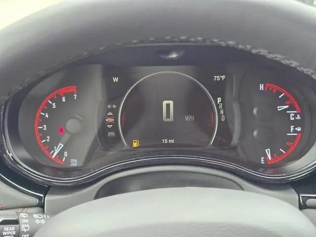 2026 Dodge Durango GT Plus AWD HEMI V8