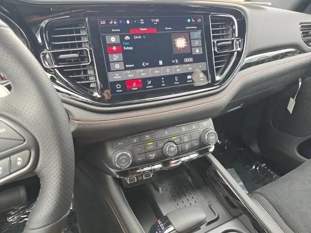 2026 Dodge Durango GT Plus AWD HEMI V8