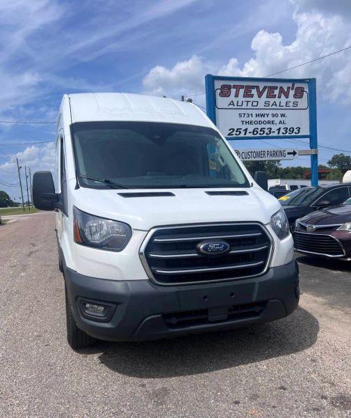 2020 Ford Transit Cargo Van Extended Length for sale in Theodore, AL