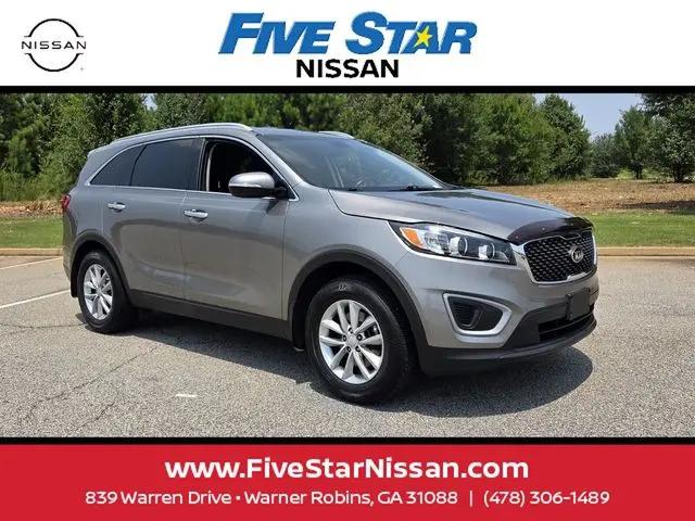 2018 Kia Sorento 2.4L LX for sale in Warner Robins, GA