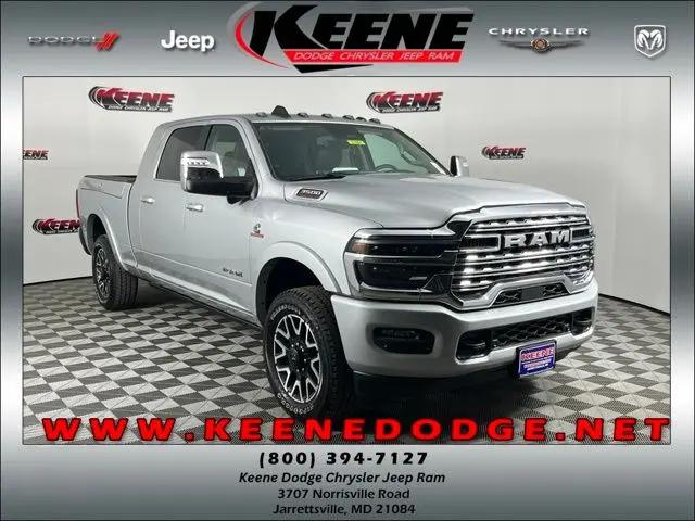 2027 Ram 3500 Longhorn for sale in Jarrettsville, MD