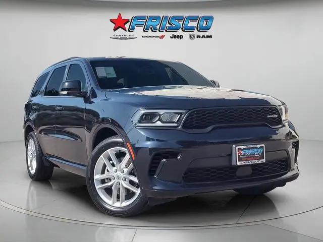 2024 Dodge Durango GT Plus RWD for sale in Frisco, TX