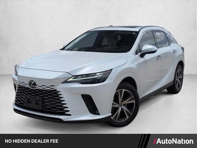 2023 Lexus RX 350 Premium for sale in Houston, TX