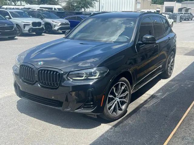 2024 BMW X3 sDrive30i for sale in Savannah, GA