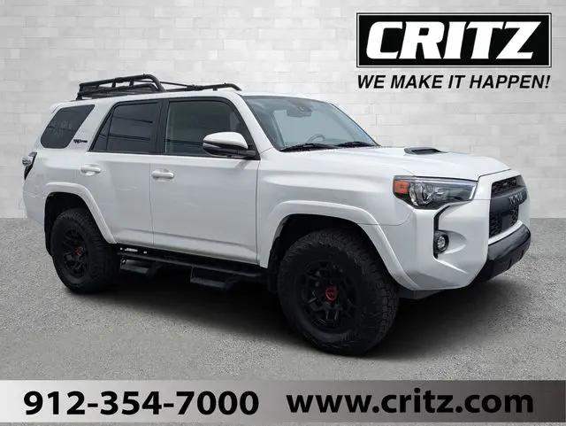 2023 Toyota 4Runner TRD Pro for sale in Savannah, GA