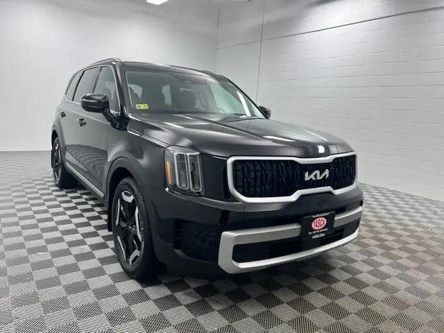 2024 Kia Telluride EX for sale in Cranston, RI