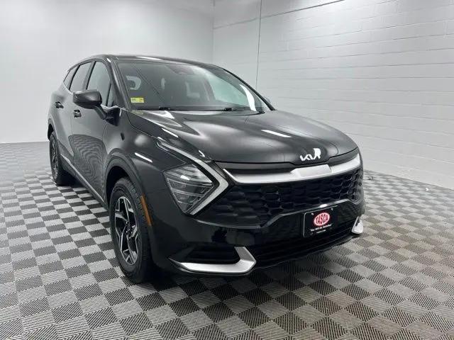2024 Kia Sportage LX for sale in Cranston, RI