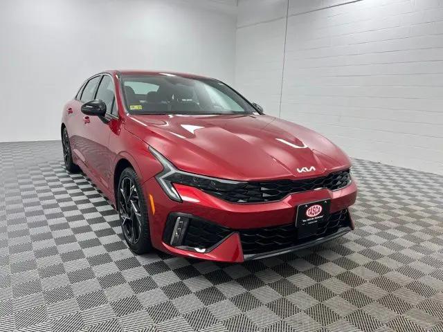 2025 Kia K5 GT-Line for sale in Cranston, RI