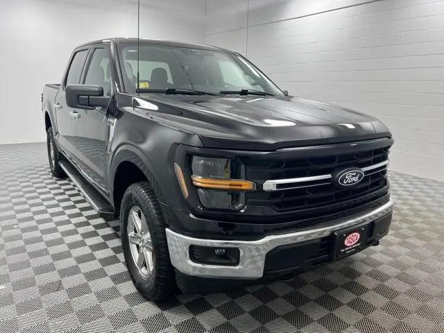 2025 Ford F-150 XLT for sale in Cranston, RI