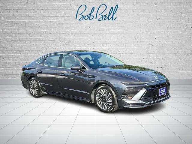 2025 Hyundai Sonata Hybrid SEL for sale in Bel Air, MD