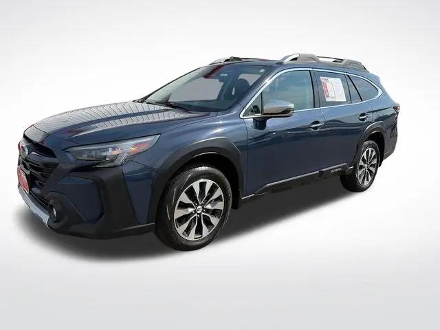 2024 Subaru Outback Touring XT for sale in Perham, MN