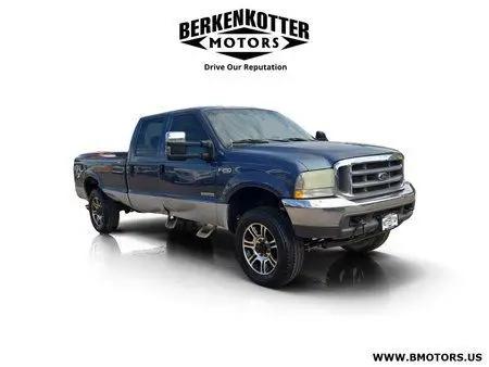 2004 Ford F-250 XL for sale in Castle Rock, CO