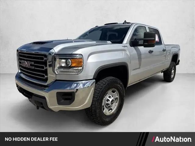 2018 GMC Sierra 2500HD Base for sale in Corpus Christi, TX