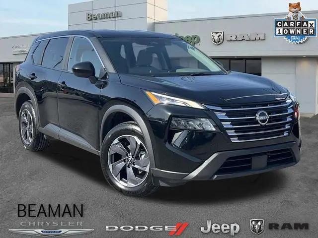 2025 Nissan Rogue SV FWD for sale in Murfreesboro, TN