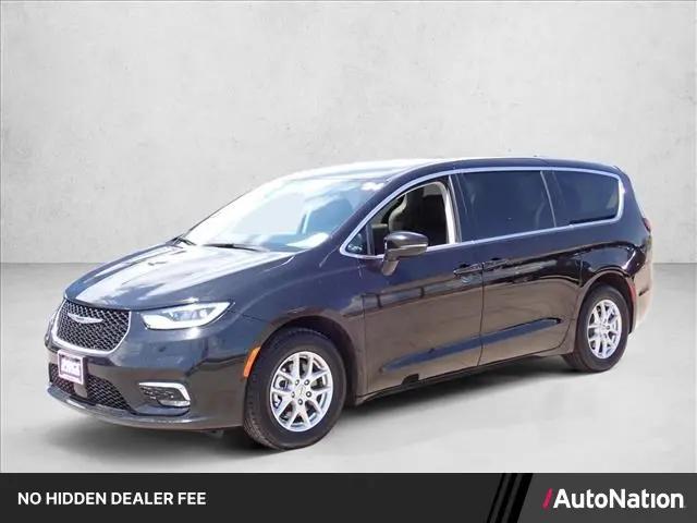 2024 Chrysler Pacifica Touring L for sale in Denver, CO