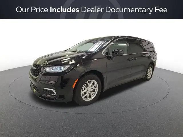 2026 Chrysler Pacifica Select for sale in Wilkes-Barre, PA
