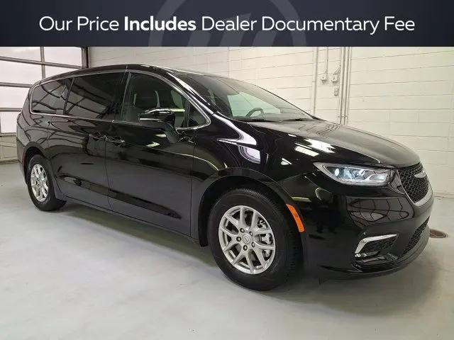 2026 Chrysler Pacifica Select for sale in Wilkes-Barre, PA