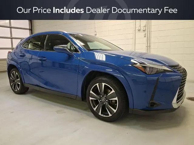 2024 Lexus UX 250h Premium for sale in Wilkes-Barre, PA
