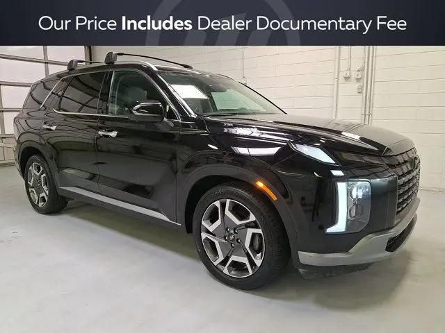 2024 Hyundai Palisade SEL for sale in Wilkes-Barre, PA