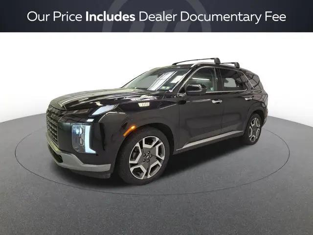 2024 Hyundai Palisade SEL for sale in Wilkes-Barre, PA