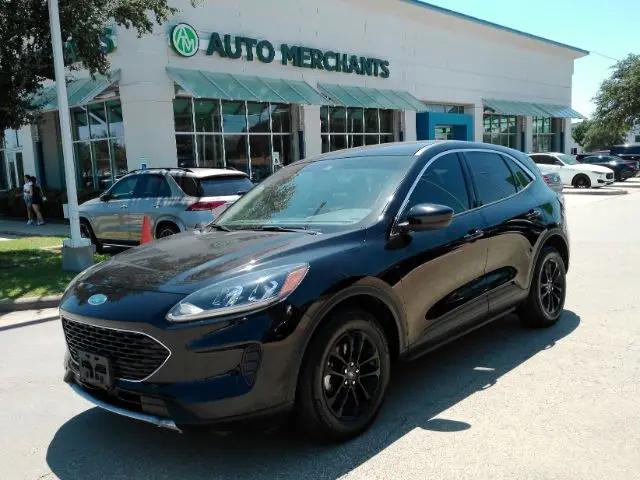2020 Ford Escape SE for sale in Plano, TX