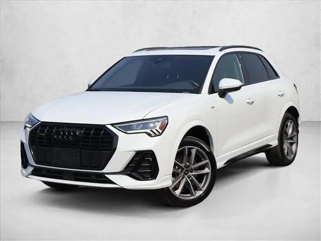 2023 Audi Q3 Premium Plus 45 TFSI S line quattro Tiptronic for sale in Spokane, WA