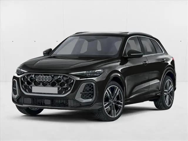 2025 Audi Q5 Premium Plus TFSI quattro S tronic for sale in Spokane, WA