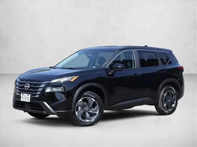 2024 Nissan Rogue SV FWD for sale in Spokane, WA