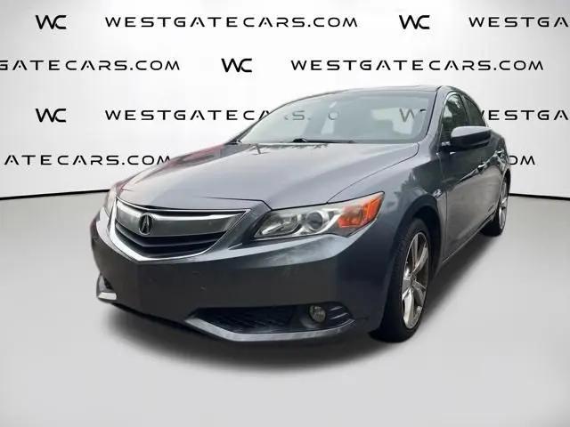 2013 Acura ILX 2.0L for sale in Raleigh, NC