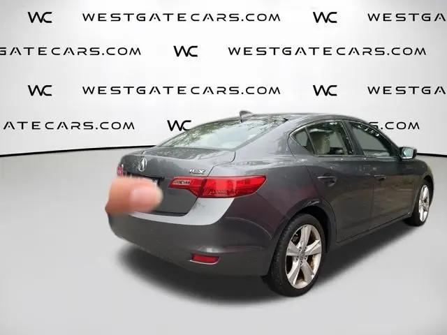 2013 Acura ILX 2.0L