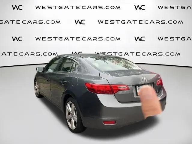 2013 Acura ILX 2.0L