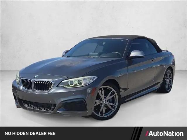 2015 BMW M2 M235i for sale in Las Vegas, NV